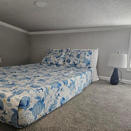 Hotel Live Oak Landing Freeport Zewnętrze zdjęcie
