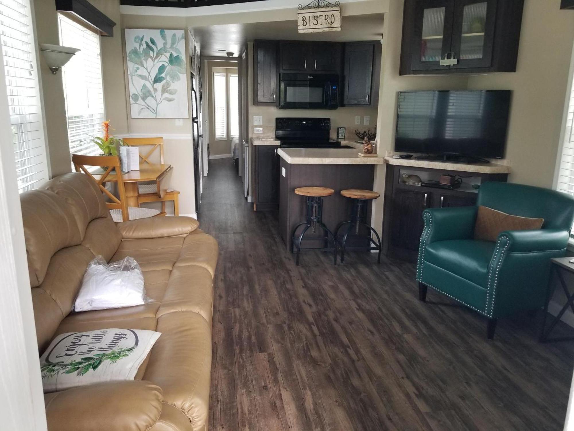 Hotel Live Oak Landing Freeport Zewnętrze zdjęcie