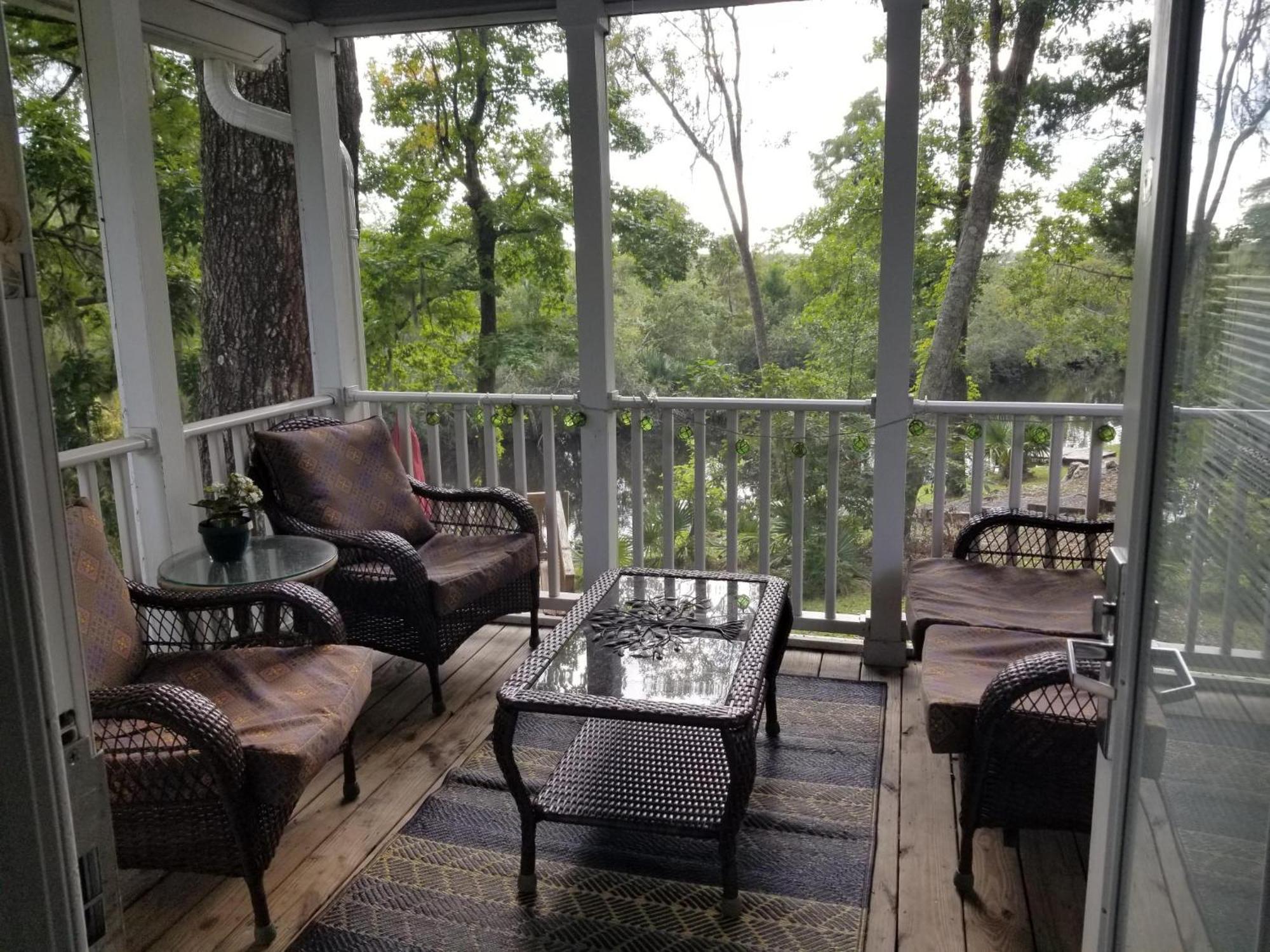 Hotel Live Oak Landing Freeport Zewnętrze zdjęcie