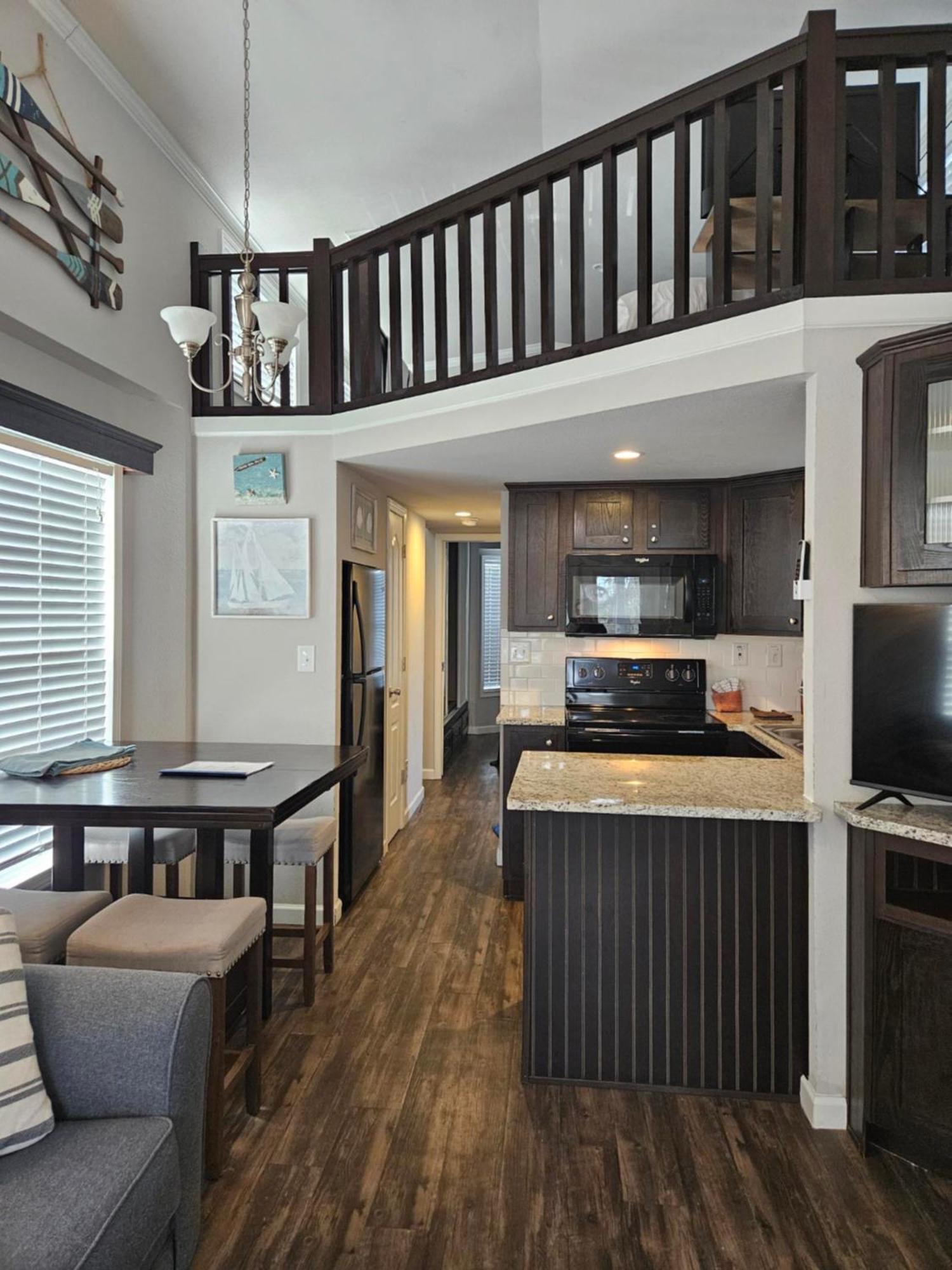 Hotel Live Oak Landing Freeport Zewnętrze zdjęcie