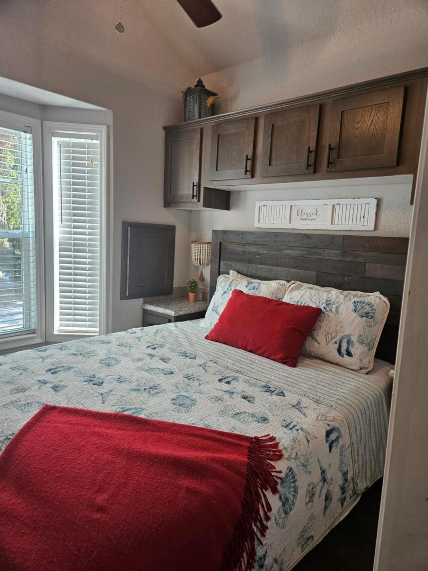 Hotel Live Oak Landing Freeport Zewnętrze zdjęcie